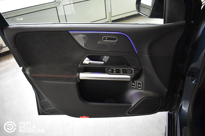 MERCEDES-BENZ B 250 e hybrid EQ AMG Line Advanced Plus